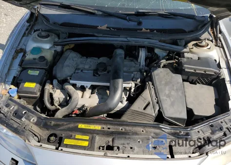 2006 Volvo S60 T5 из США, поврежденный, VIN YV1RS547162526991